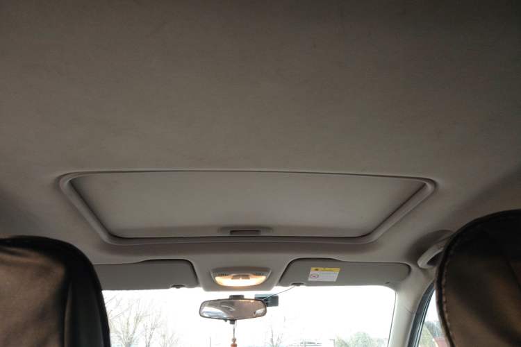 Used Chevrolet Sail 2018 Sail 3 1.5L Manual with Ideal Sunroof Edition