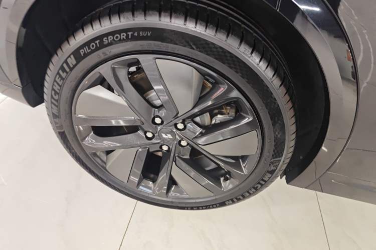 Used Li Auto L7 2024 MAX Model
