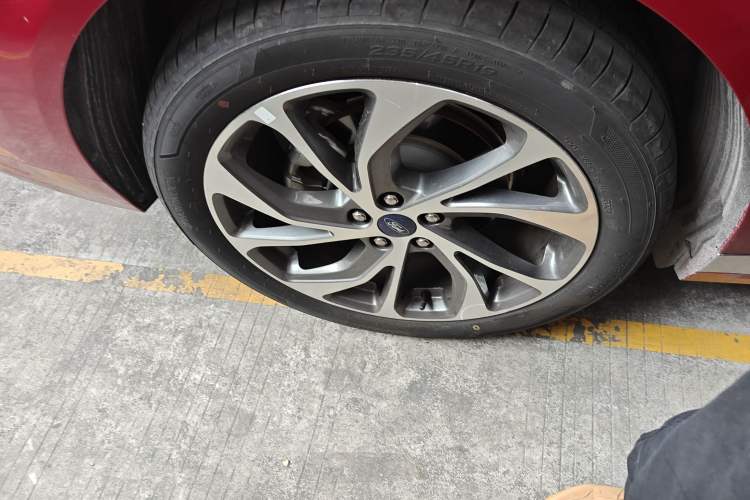 Used Ford Mondeo 2023 EcoBoost 245 Ultimate Model