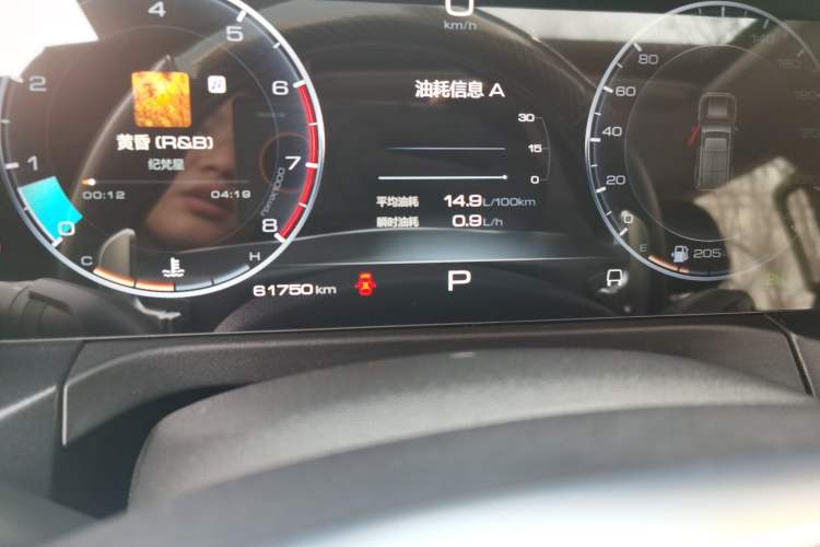 Used Tank 300 2021 Off-Road Edition 2.0T Challenger