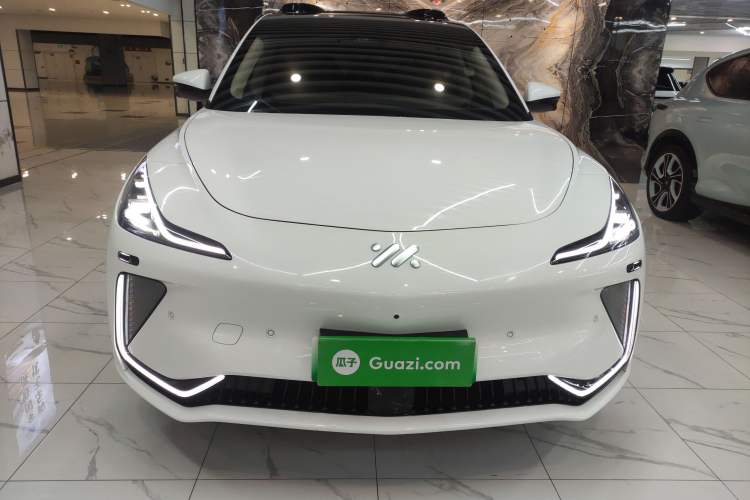 Used IM LS7 2024 90 kWh Max Elite Rear-Drive Version