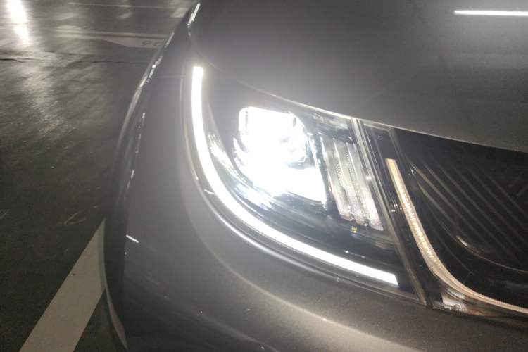 Used BYD Dolphin 2021 405 km Free Version