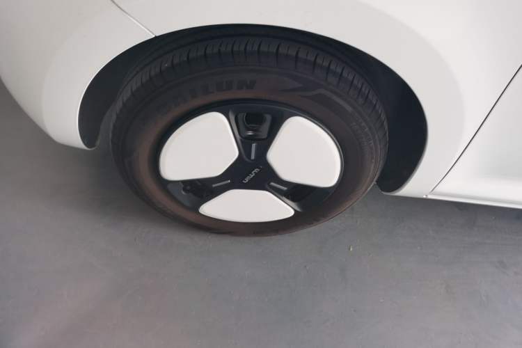 Used Changan Lumin 2023 205km Xiangqin Version