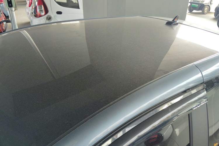 Used Chery Little Ant 2024 Revised Version Youth Edition 251 km True Love Edition 25.05 kWh
