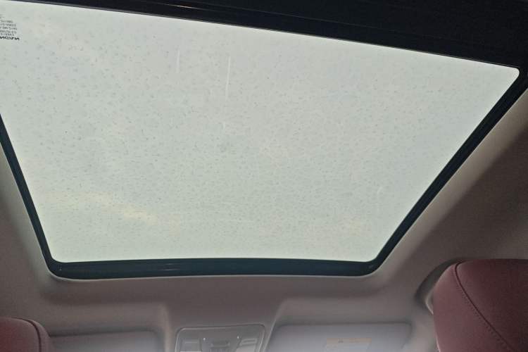 Used CHANGAN CS75 2022 Blue Whale Edition 1.5T DCT Prestige Model
