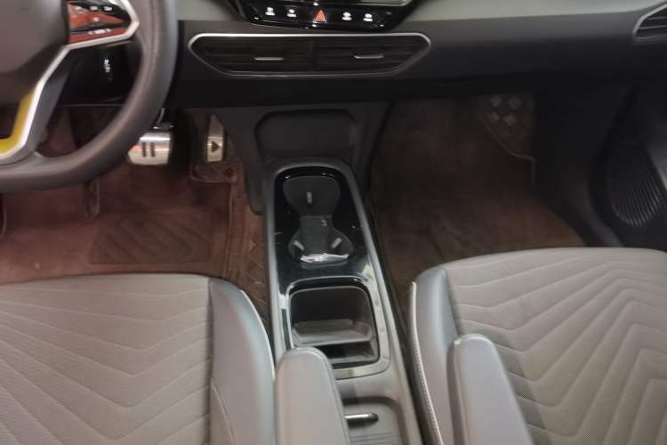 Used Volkswagen ID.3 2023 Pure Smart Edition