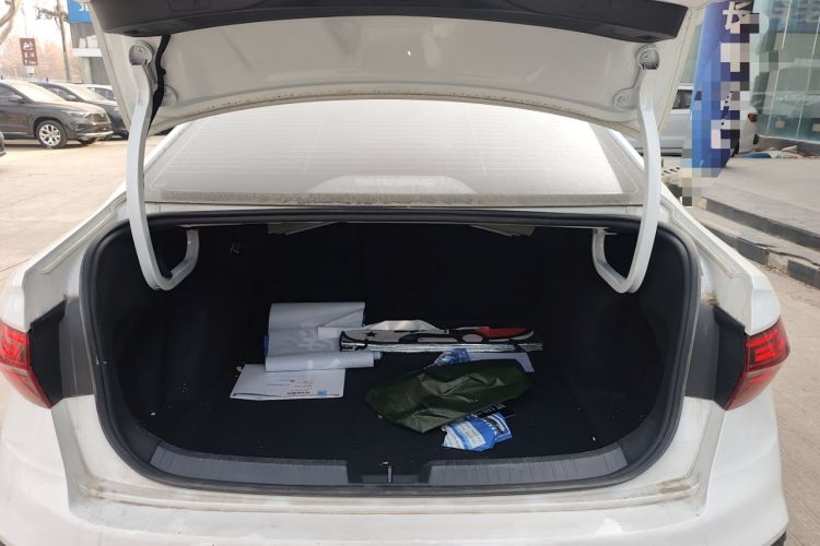 Used Jetta VA7 2025 1.4T First-Come First-Served Edition