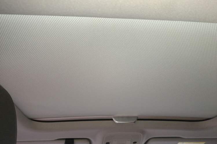 Used Audi Q2L 2018 35 TFSI Launch Exclusive Edition China V Headliner