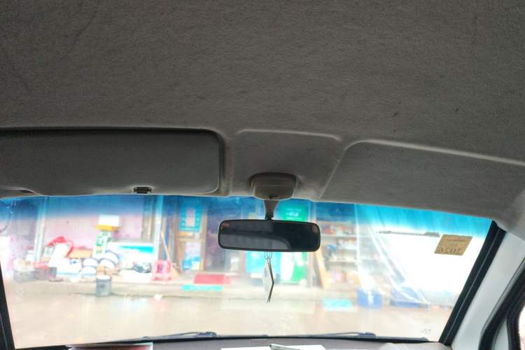 Used Dongfeng Xiaokang K17 2009 1.0L Base Version AF10-06 Headliner