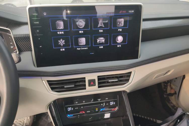 Used Volkswagen Tayron GTE Plug-in Hybrid 2023 280TSI Luxury Plus Advanced Edition