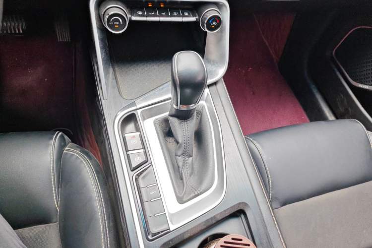 Used Geely Auto Binray 2021 1.4T CVT Asian Games Edition