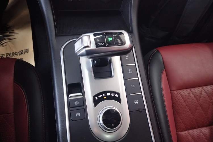 Used Great Wall Poer 2020 2.0T Off-Road Version Automatic Gasoline Four-Wheel Drive High-End Edition GW4C20B