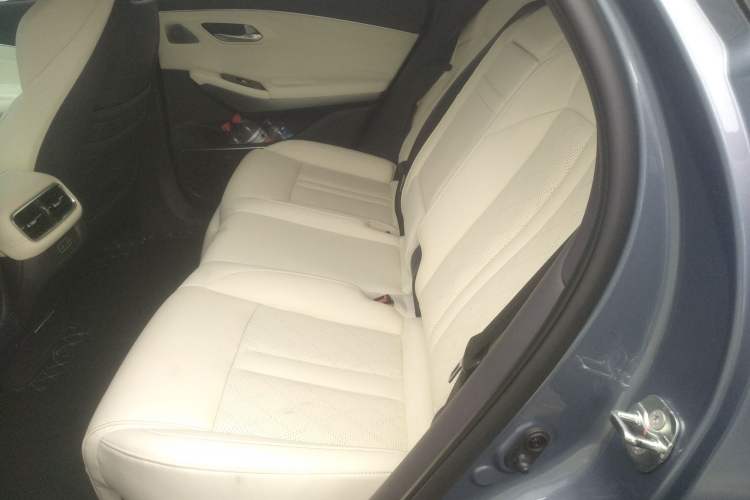 Used AION LX 2022 Plus 80D Flagship Edition