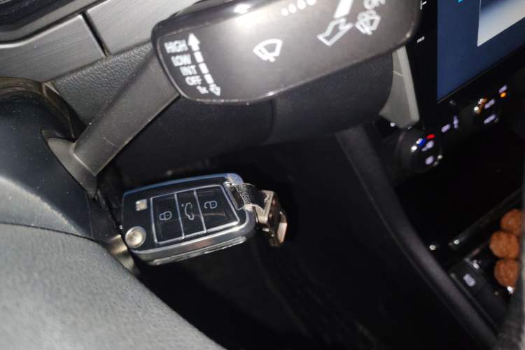 Used Skoda Superb 2016 TSI330 DSG Innovation Edition