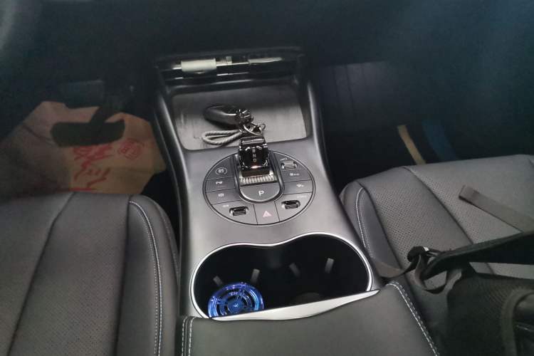 Used BYD Seal 2025 650 Long-Range Version