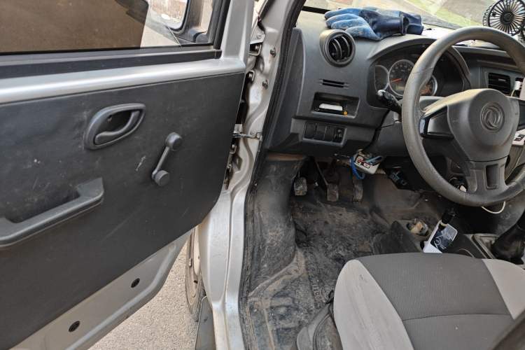 Used Dongfeng Xiaokang K05S 2019 1.2L Practical Version China VI Standard DK12