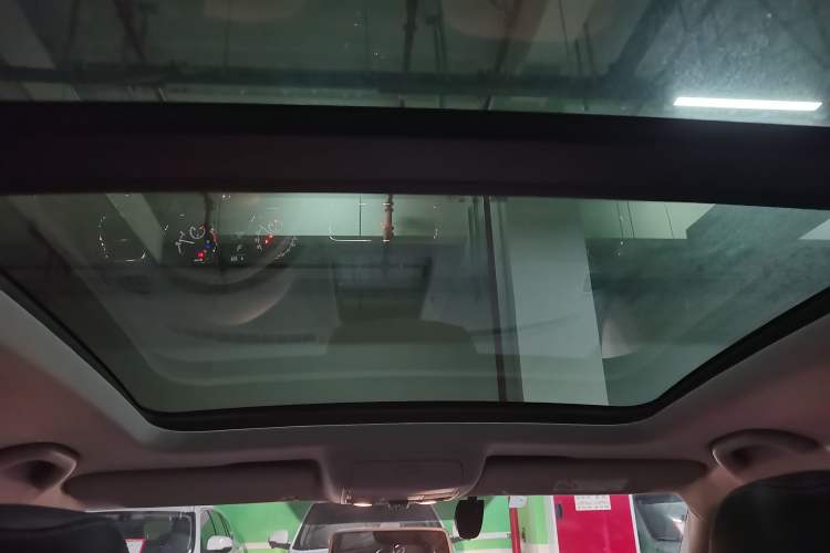 Used Skoda Yeti 2017 TSI280 DSG Advanced Edition
