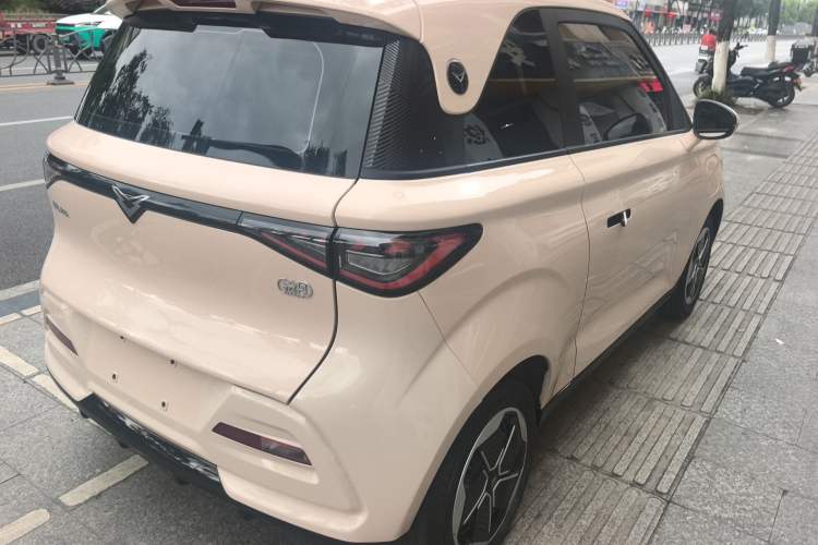 Used Cowin October 2023 201km Wave Rider Edition