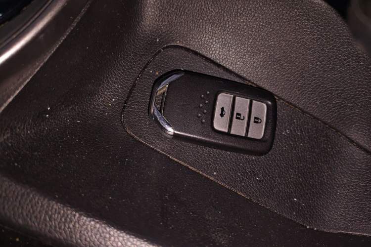 Used Honda City 2018 1.5L CVT Dynamic Pro Edition
