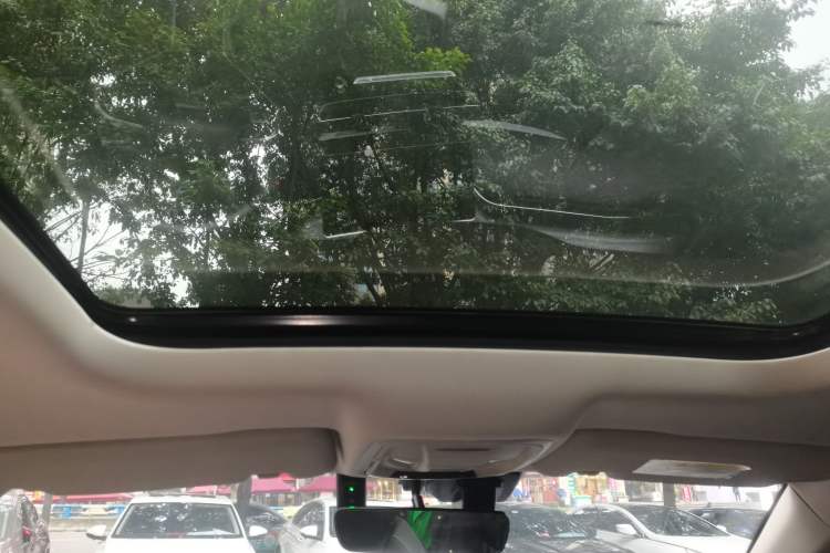 Used Haval LHERY 2023 1.5T Excellence Edition
