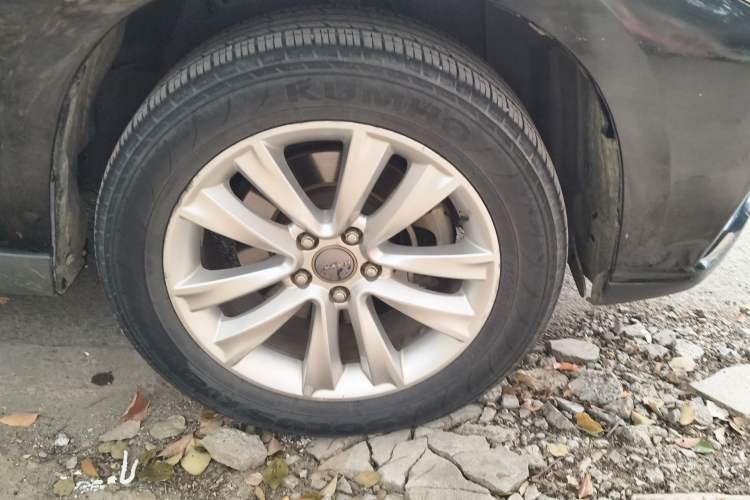 Used Haval H2 2016 Red Label 1.5T Manual Two-Wheel Drive Elite Model