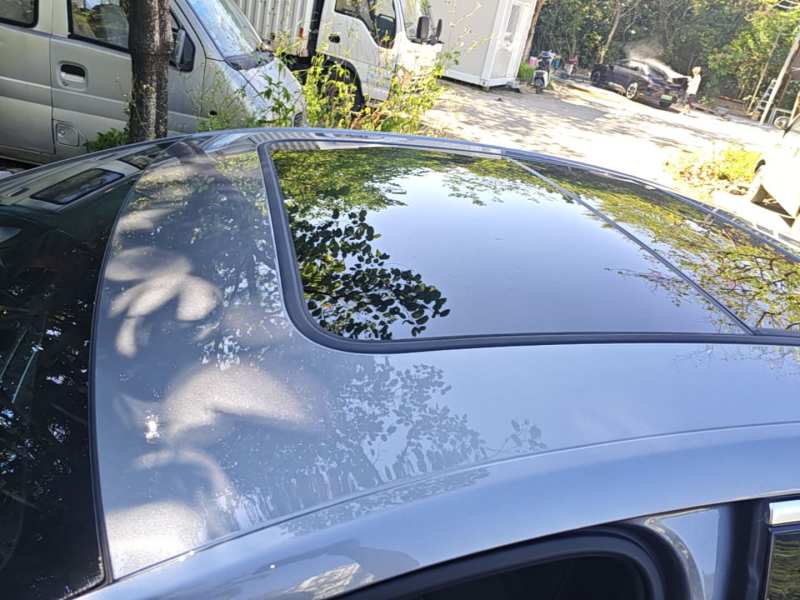Used BYD Han 2022 DM-i 121KM Luxury Model — 26