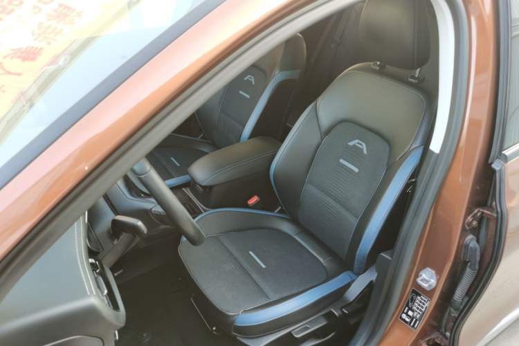 Used Ford Focus 2021 EcoBoost 180 Automatic Hunter Edition
