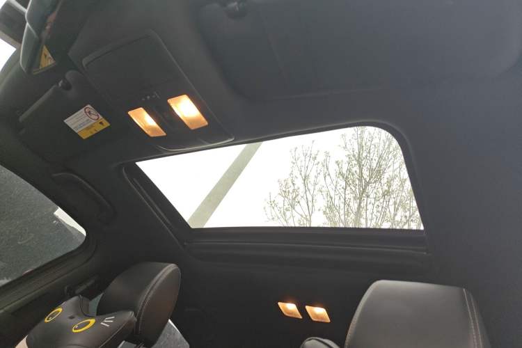 Used Mazda CX-4 2018 2.0L Automatic Two-Wheel Drive Blue Sky Leading Edition China V Standard