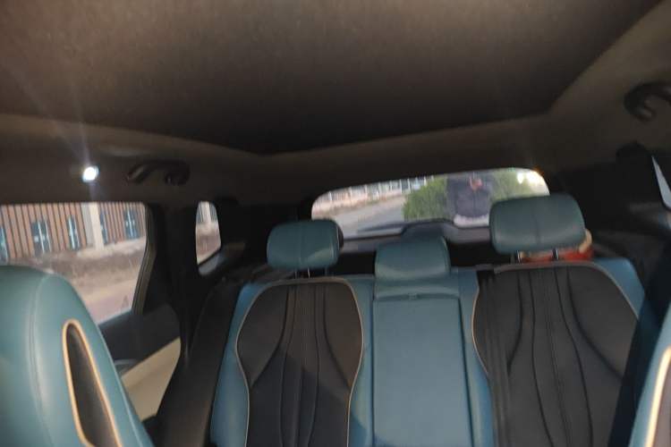 Used BYD Song Pro 2021 1.5T Automatic Xiaoyun Elite Edition