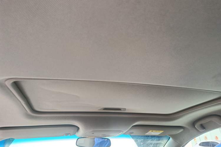 Used Buick GT 2017 15N Automatic Elite Version
