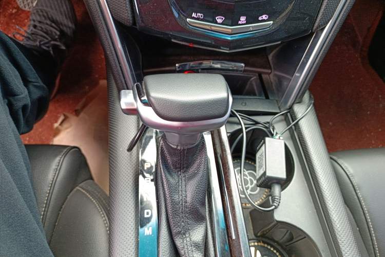 Used Cadillac XTS 2018 28T Tech Edition
