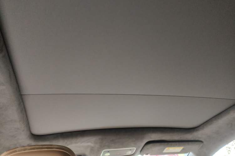 Used Hima Luxeed R7 2025 Range-Extended Version 360 km Max