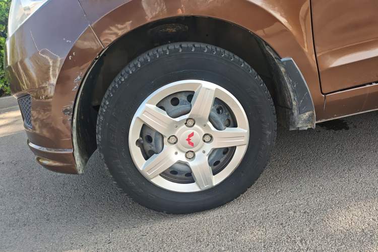 Used Wuling Hongguang 2020 1.2L S Base Model China VI LSI