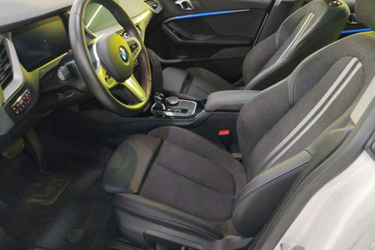 Used BMW 2 Series 2023 225i Four-Door Coupe M Sport Package