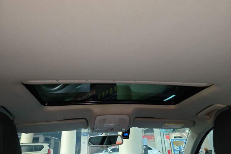 Used Audi A6L 2015 TFSI Millionth Anniversary Intelligent Model
