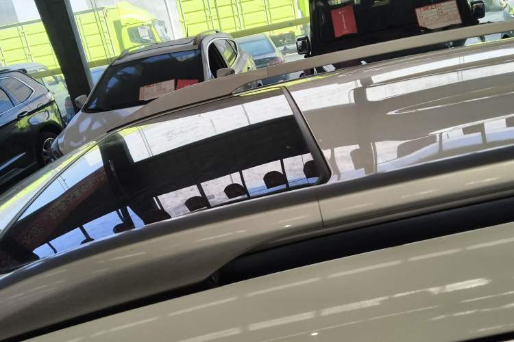 Used GAC Trumpchi GS5 2019 270T Automatic Elite Edition
