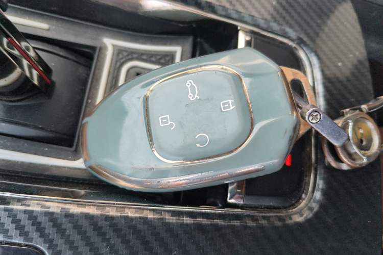 Used GAC Trumpchi EMPOW 2021 270T DCT J15 Version