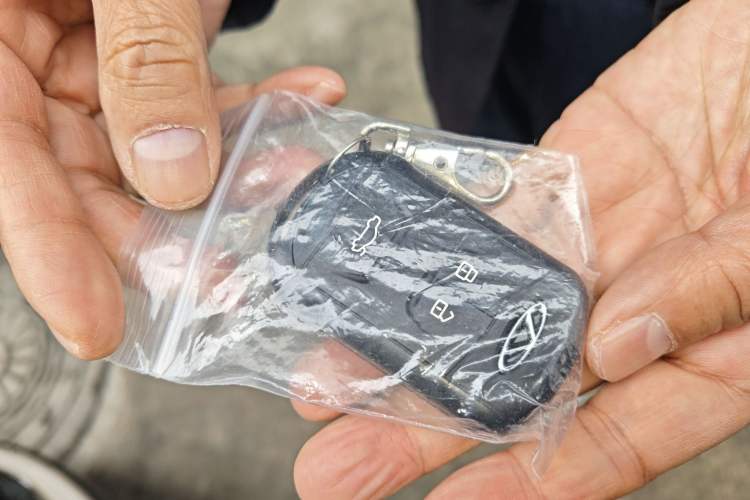 Used Chery Tiggo 5 2014 2.0L CVT Family Deluxe Edition