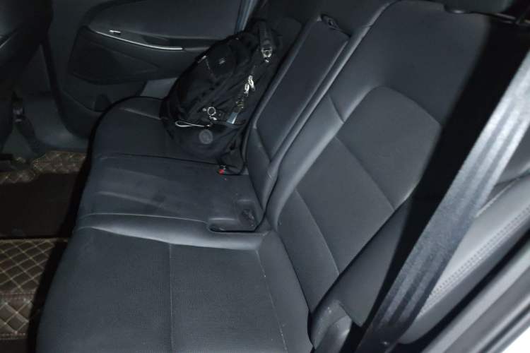 Used Hyundai Tucson 2015 1.6T Dual-Clutch Two-Wheel-Drive Smart Model
