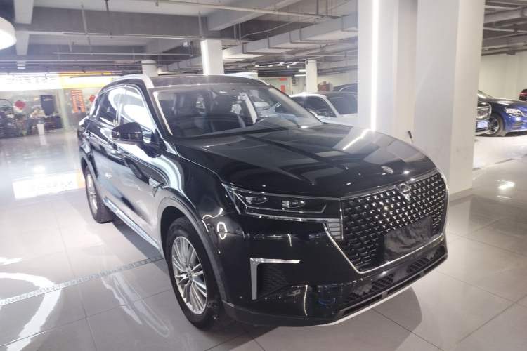 Used Venucia Star 2021 260T Automatic 48V Mild Hybrid Turbocharged Star Achieve Edition
