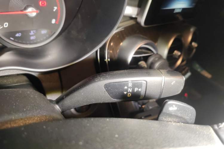 Used Mercedes-Benz C-Class 2015 C 200 L 4MATIC