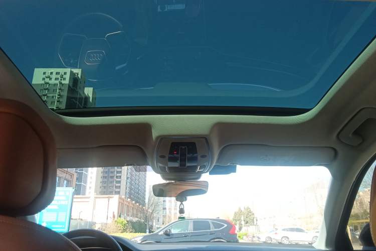 Used Audi A8 2024 A8L 45 TFSI quattro Luxury Model