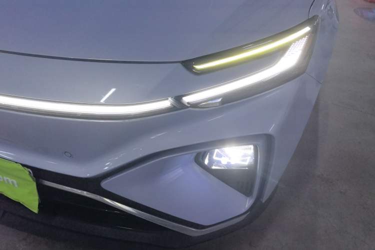 Used Rising MARVEL R 2021 Four-Wheel-Drive PRO Edition