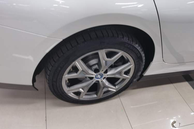 Used BMW i3 2024 eDrive 35 L