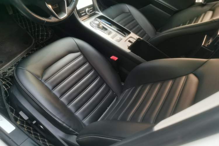 Used Ford Mondeo 2020 EcoBoost 180 Stylish Model