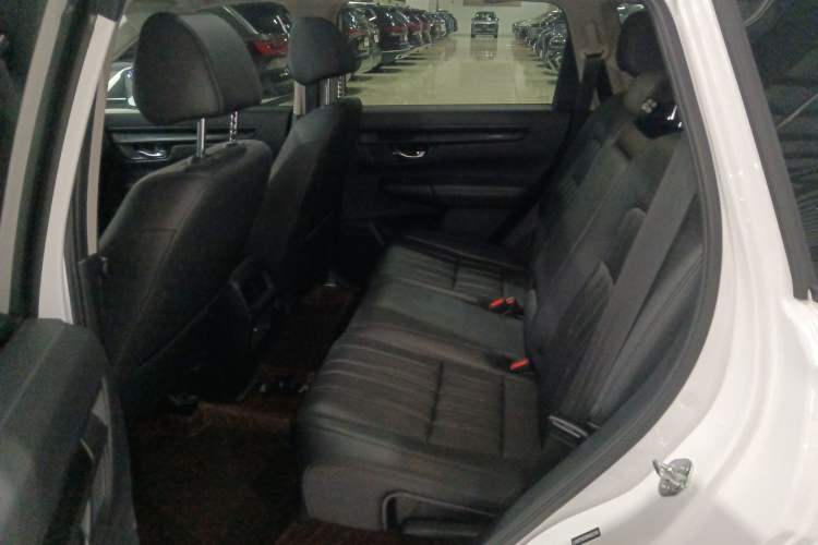 Used Honda Breeze 2023 240TURBO Two-Wheel-Drive Prestige Edition 5 Seats