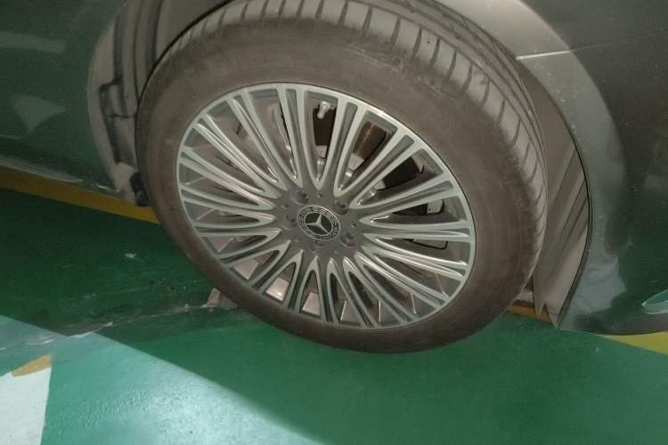 Used Mercedes-Benz E-Class 2023 Revised E 300 L Prestige Edition