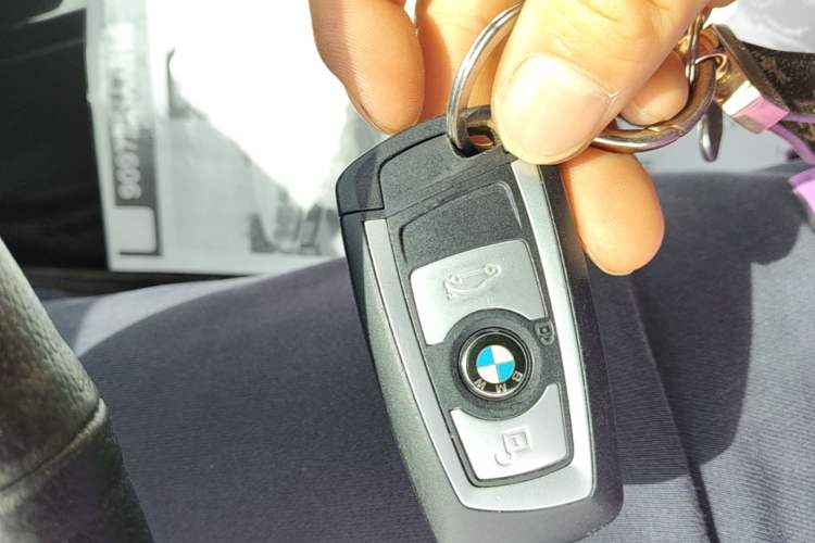 Used BMW X3 2014 xDrive20i X Design Package
