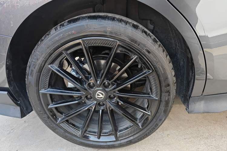 Used Changan UNI-V 2024 1.5T Prestige Sport Edition