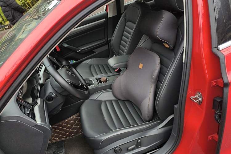 Used Volkswagen Lamando 2019 280TSI DSG Comfort Edition China V Standard
